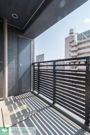 アヴァンツァーレ田端の物件内観写真